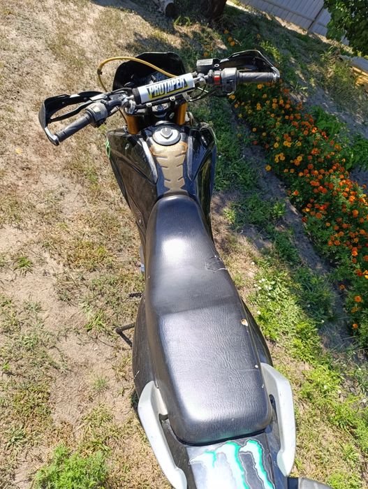 Мотоцикл Viper mx200r