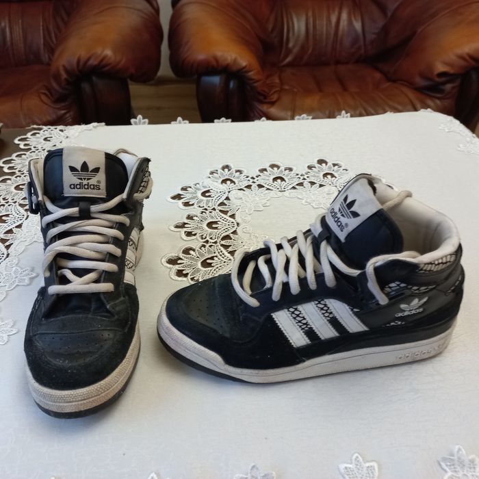 Buty Rozmiar 39 1/3