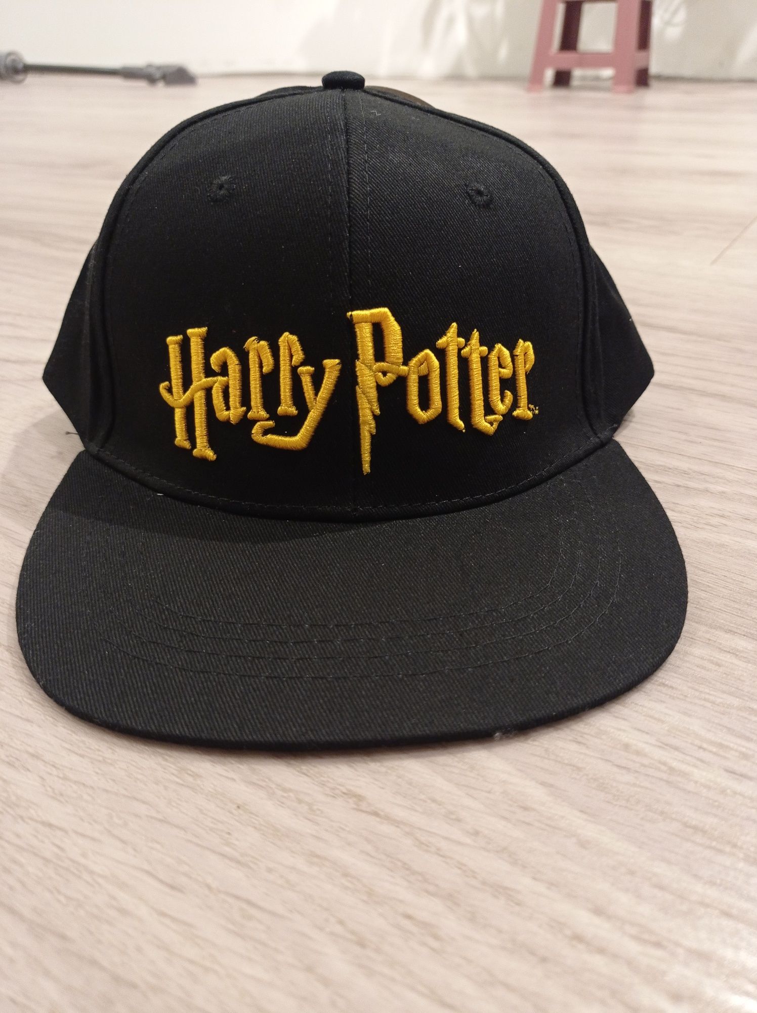 Czapka z daszkiem Harry Potter