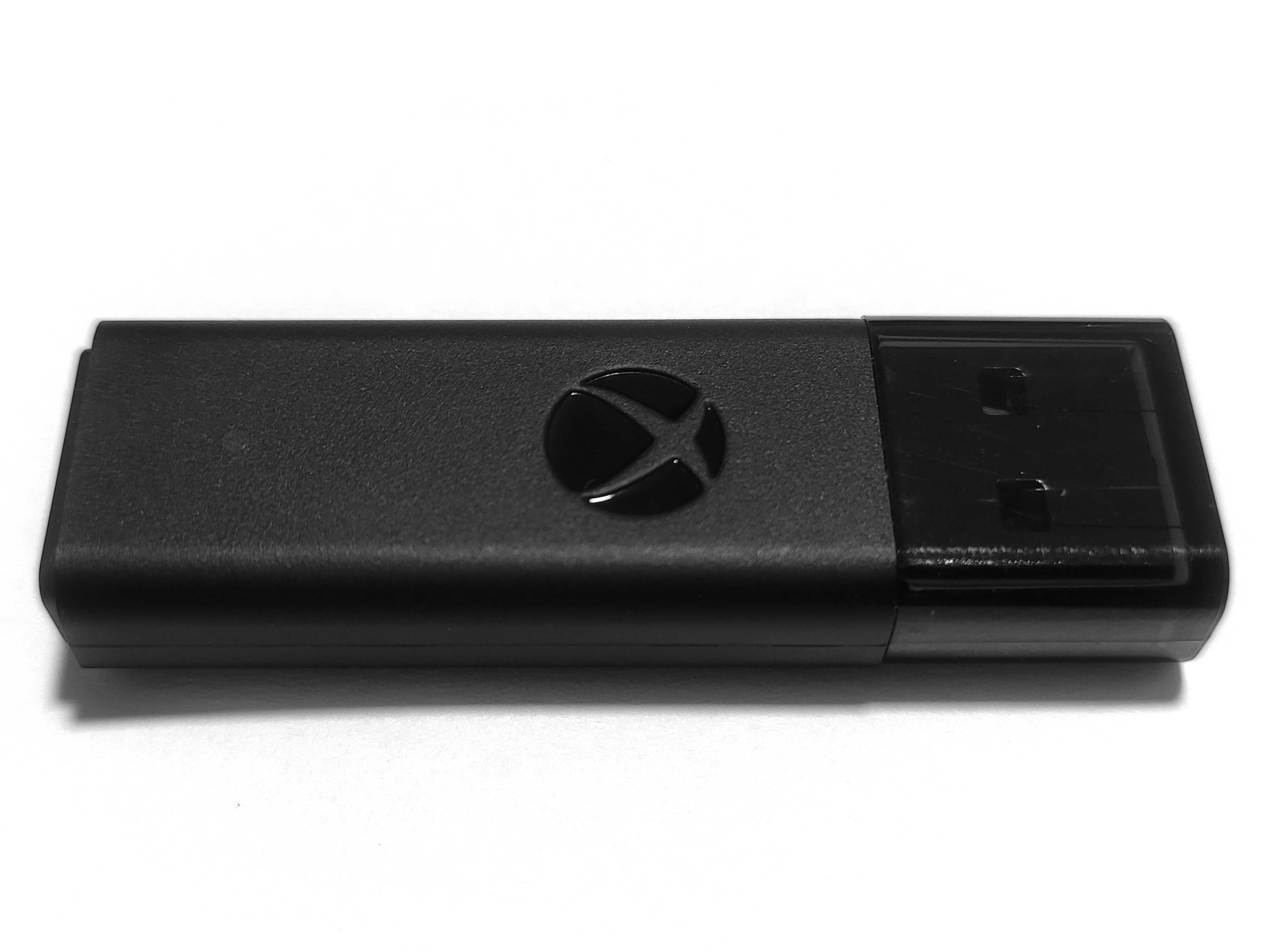 Adapter Odbiornik V2 Microsoft Xbox One Elite Series 2 PC Windows