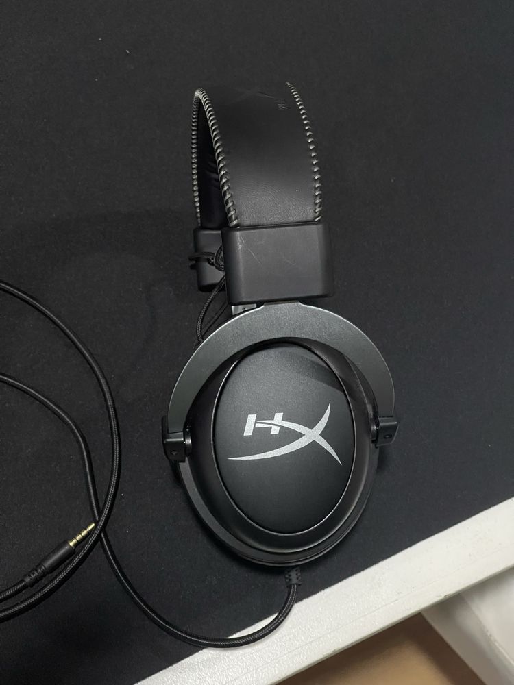 Hyper x Cloud ll