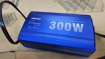 Przetwornica 12V 300W pełny sinus
