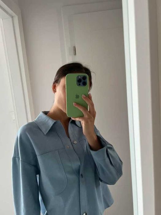 Куртка жіноча S Zara