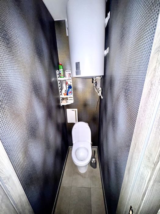 3К) новый ремонт.