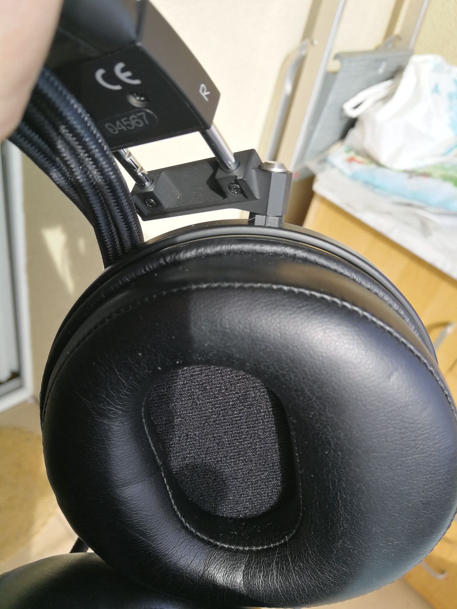 Fostex TH-X00 Massdrop
