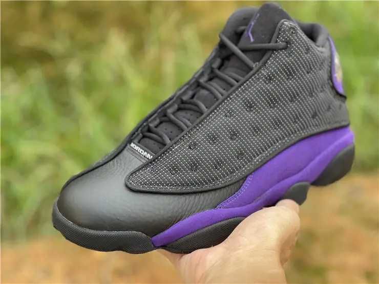 кросівки Nike Air Jordan 13