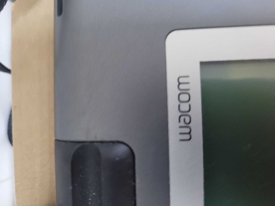Tablet graficzny WACOM Signature Set STU-430