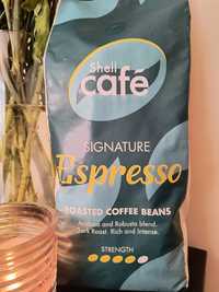 Kawa Shell Cafe Espresso 1kg ziarnista