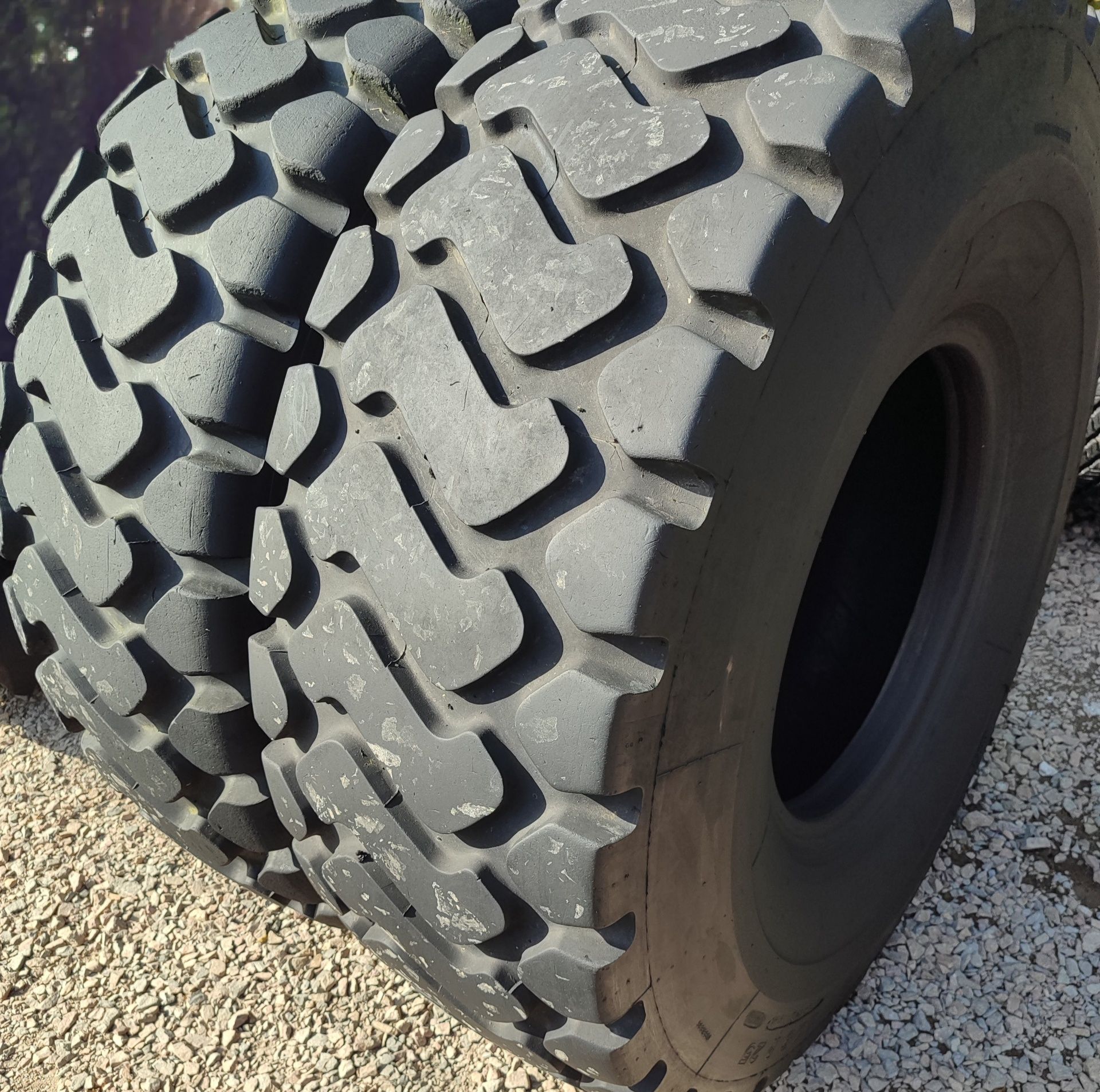 Opony RODOS 20.5 R25 525/80 R25 525/80-25