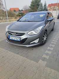 Hyundai I40 1.7CRDI 2011r.