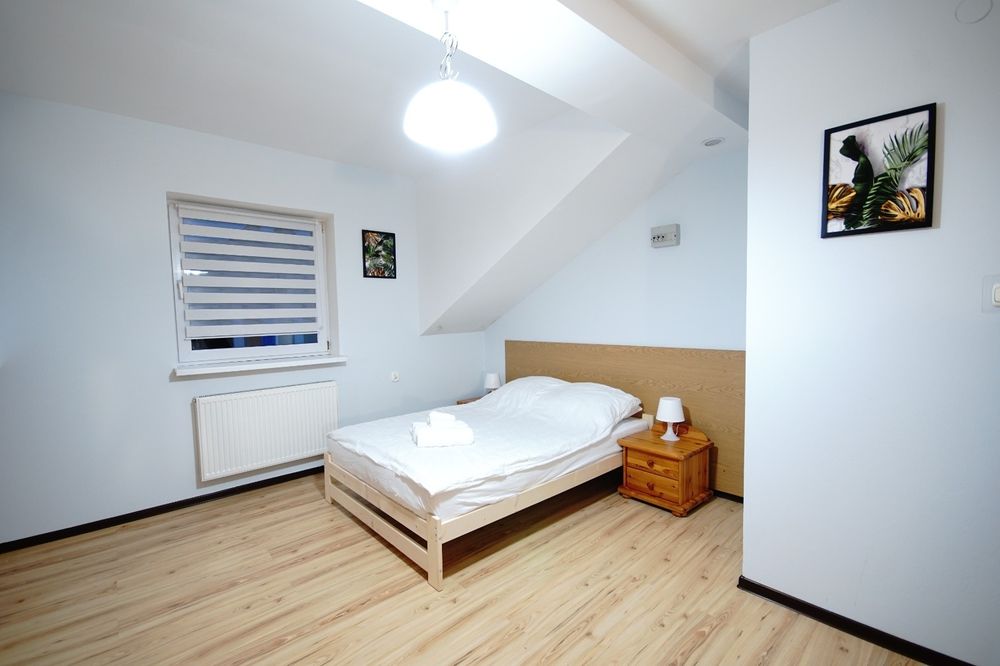 Apartament Lwowska na doby centrum Chełma