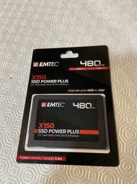 Emtec SSD 480GB !