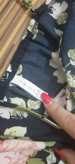 Kombinezon letni  amisu L