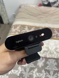 Logitech Brio 4K