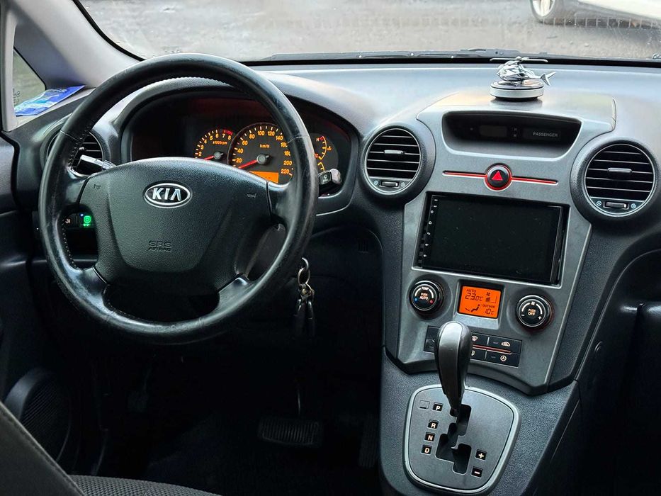 Продам Kia Carens 2007р. #73078