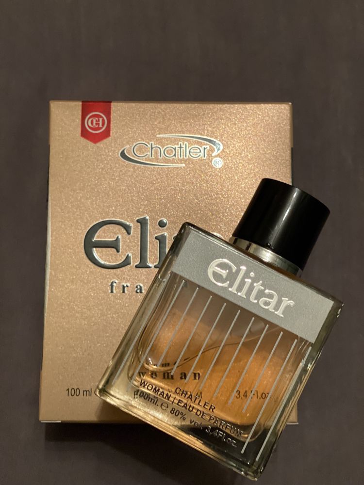 Woda perfumowana Chloe