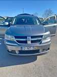 Dodge Journey 2.0