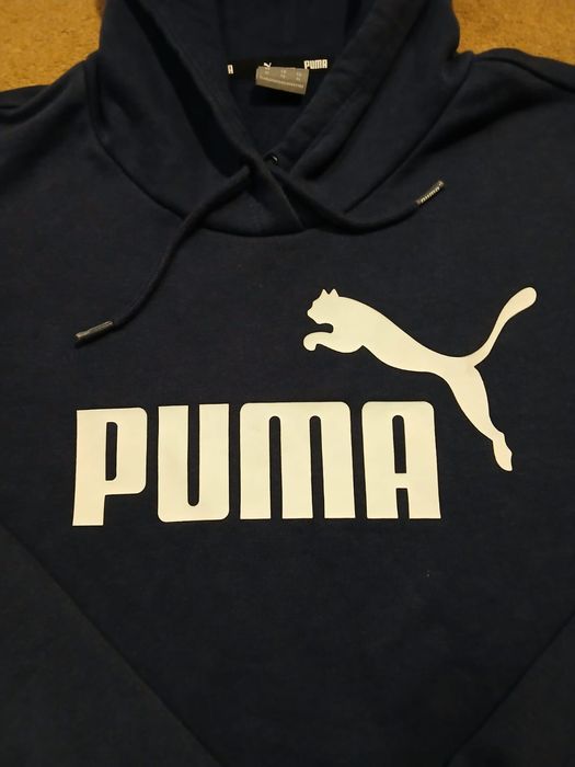PUMA sweat XL criança