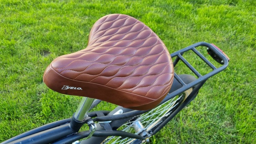 Rower beach cruiser Embassy