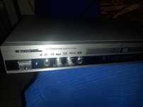 DVD Player CROWN