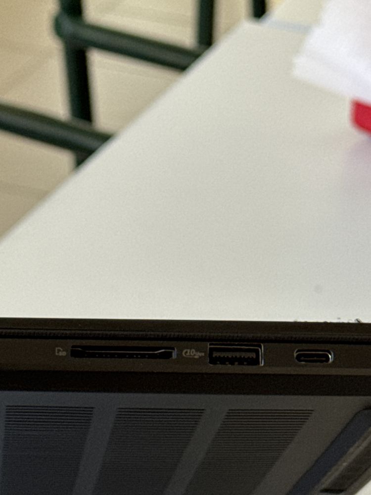 Asus Pro Art P16 | Vídeo, Gaming, Modelação 3D…