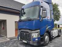 Renault T 460 Standard