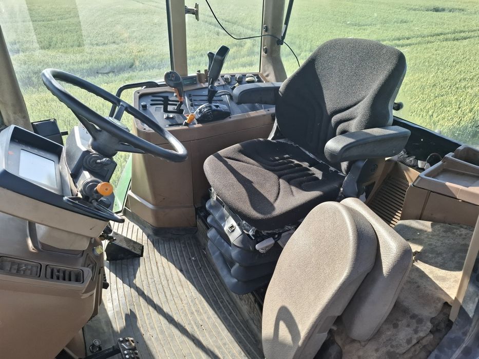 John deere 7710/7810