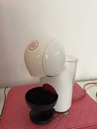 Maquina cafe Dolce Gusto