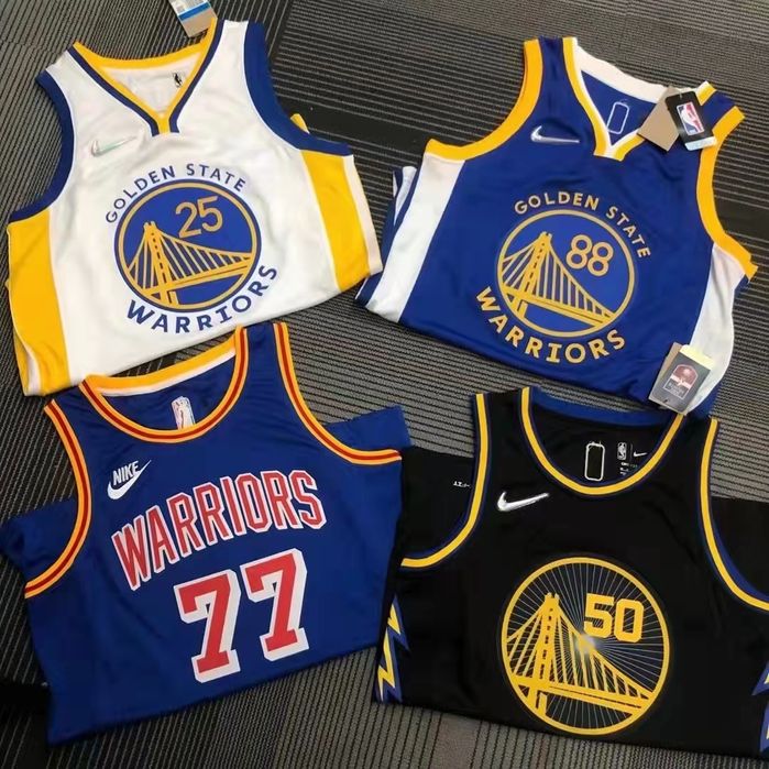 Camisolas da NBA. Promoção , 50% na segunda unidade
