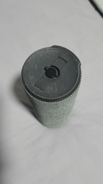 UE coluna som Bluetooth