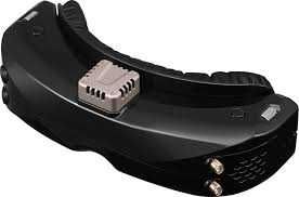 Окуляри SKYZONE FPV SKY04O PRO 1280x720 5.8Ghz 48CH