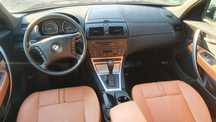 BMW X3 Bmw x3,Mpak 3.0,oryg przebieg ,Pano,pierwszy lakier,WARTO!!