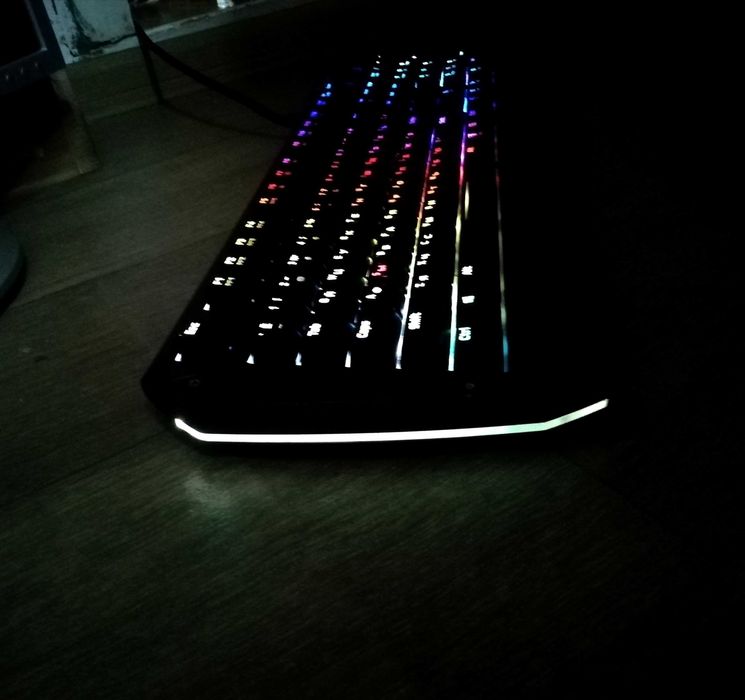 Продам ігровий комп'ютер комплект 8 ядер відеокарта GTX 650 t2gb gddr5
