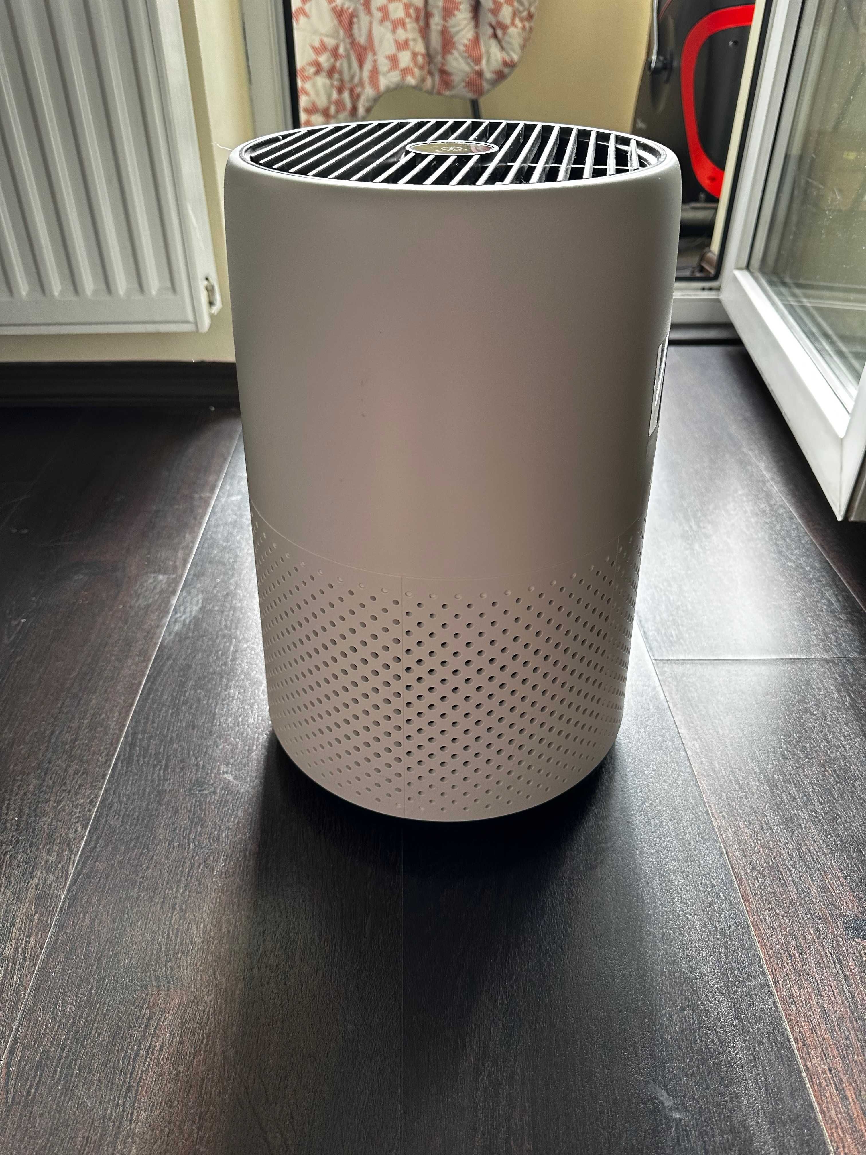 Компактний очищувач повітря Philips 800 Series AC0820/10