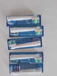 Oral b końcówki szczoteczek, oryginał
