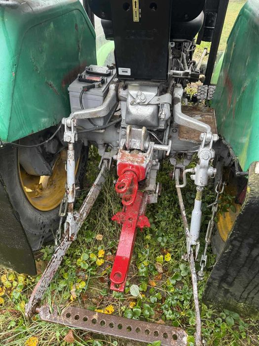 Ciągnik Ursus C-330