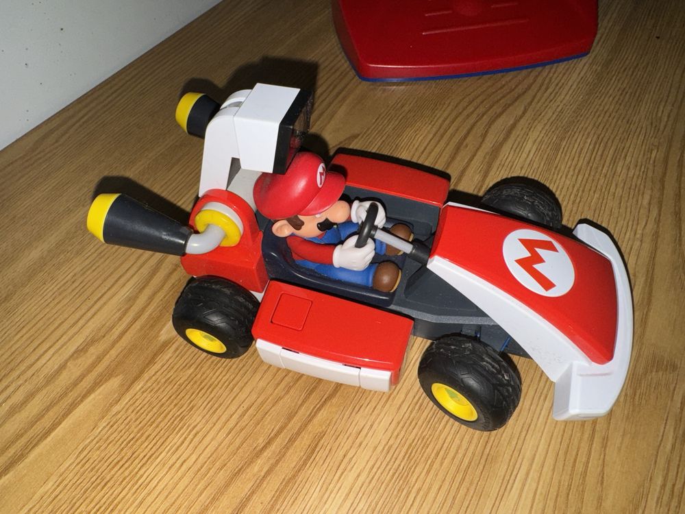 Material Nintendo Switch V2 - Ler Descrição