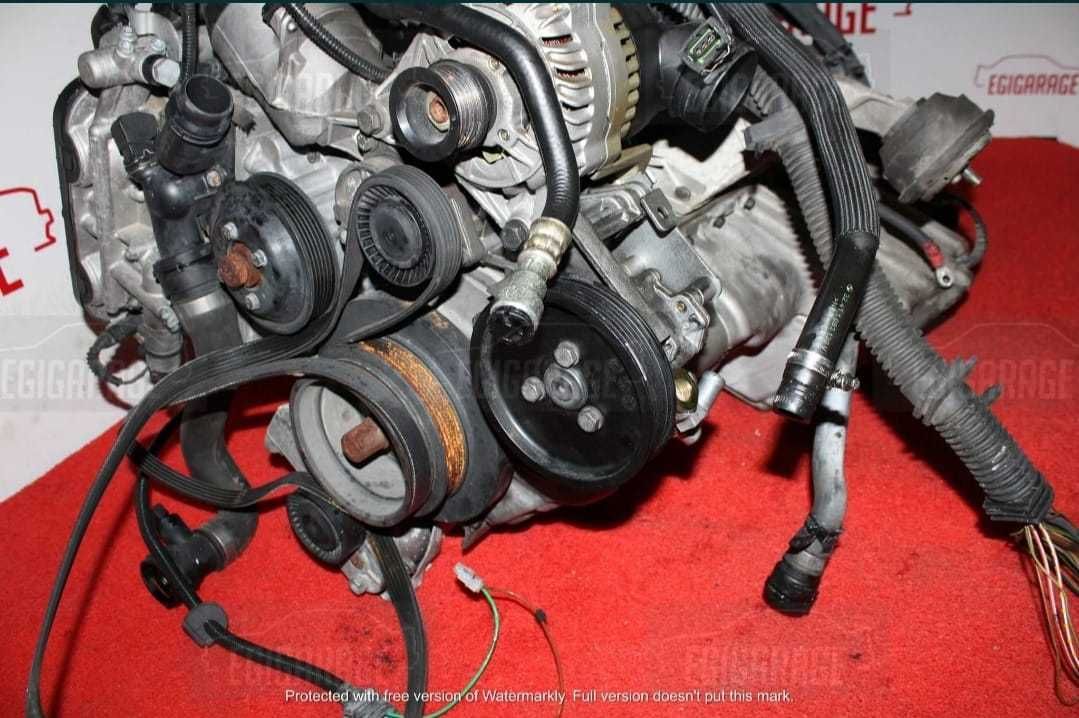 Motor BMW 2800Cc-193Cv (286S2) _ Usado