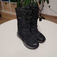 Buty Geox r. 32 goretex śniegowce