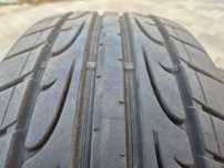 4szt Opony 215/45 16 Dunlop Sport