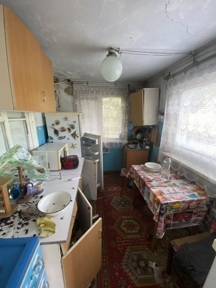 Продам будинок 56,8 провулок Ревіна Сухачівка Новокодацький район