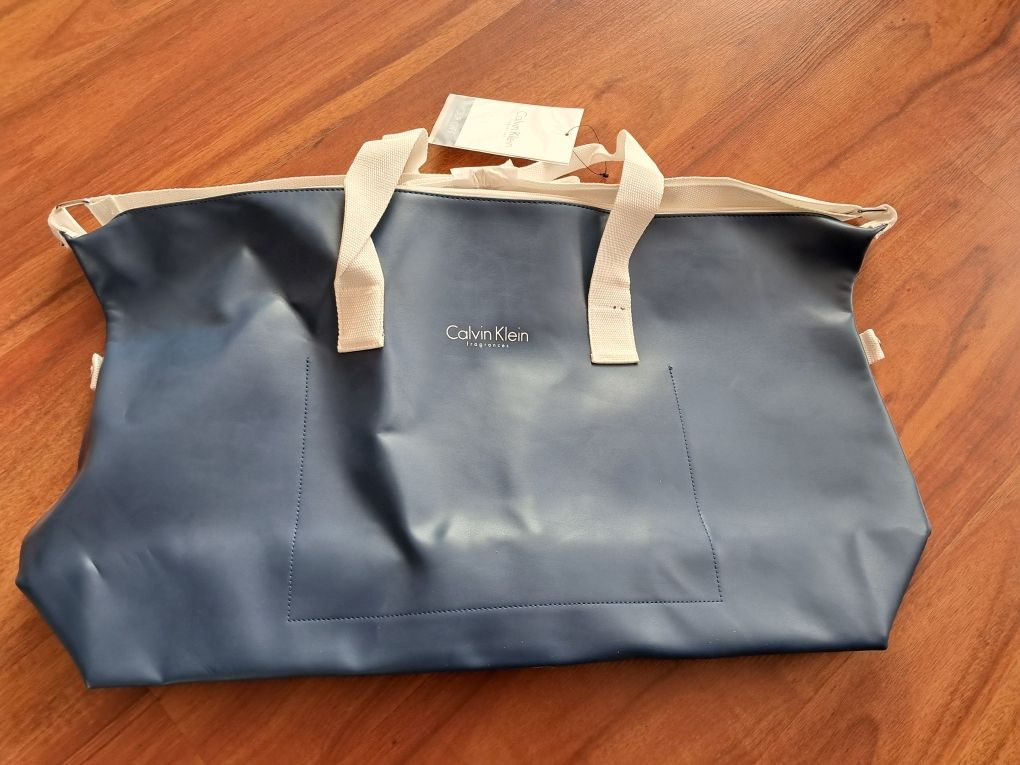 Torba Calvin Klein na ramię