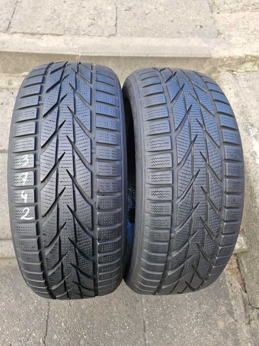 Opony Zimowe 195/50R16 Toyo SnowProx S953 2sztuki Montaż