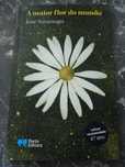 "A maior flor do mundo" de José Saramago recomendado leitura no 4 ano