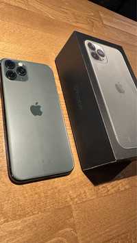 Iphone 11 PRO, 256 G