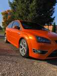 Ford Focus Ford Focus ST 2.5 turbo benzyna.