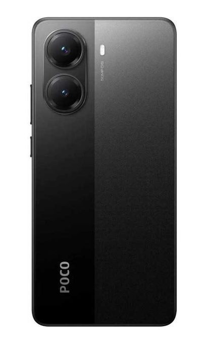 Смартфон Xiaomi Poco X7 Pro 12/512 Gb, блок живлення 90 Вт
