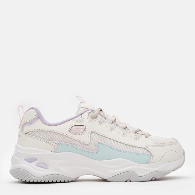 Нові кросівки Skechers 24.5 см