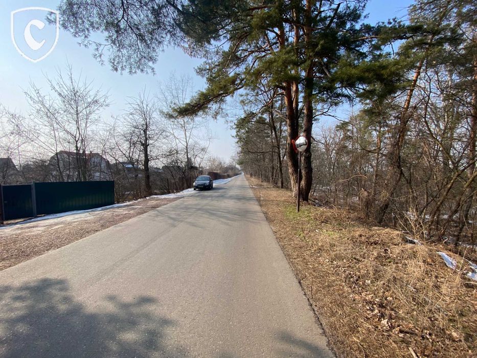 Продається ділянка 53 сотки!