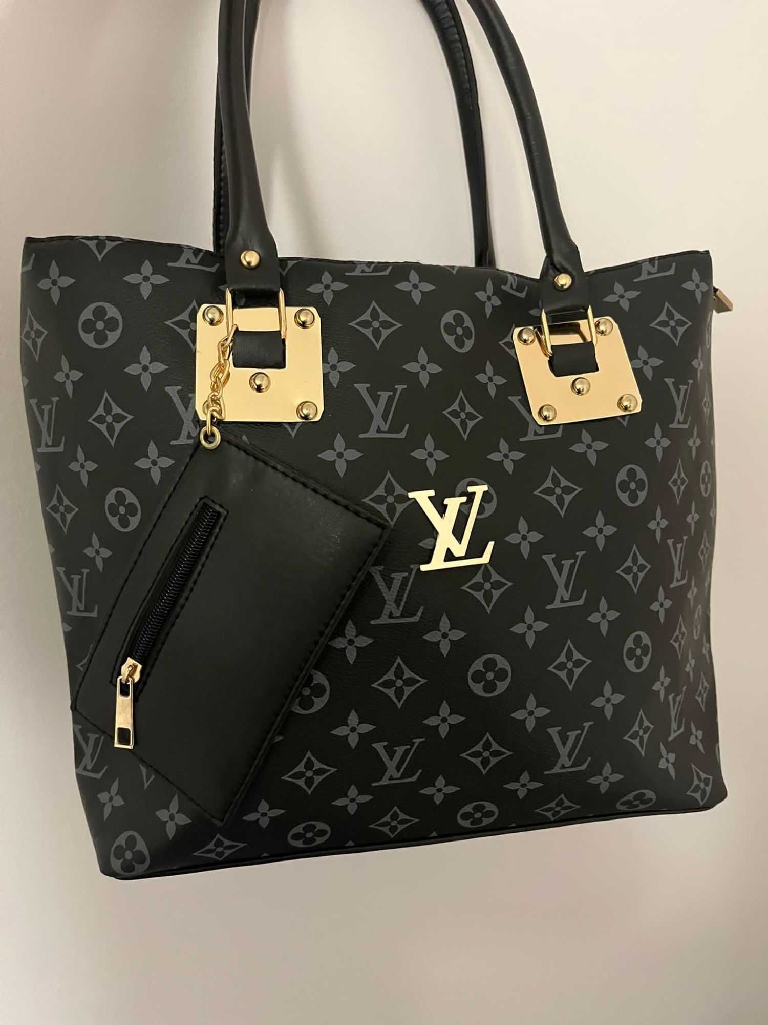 Torebki torebka louis vuitton z saszetka Rozne OUTLET